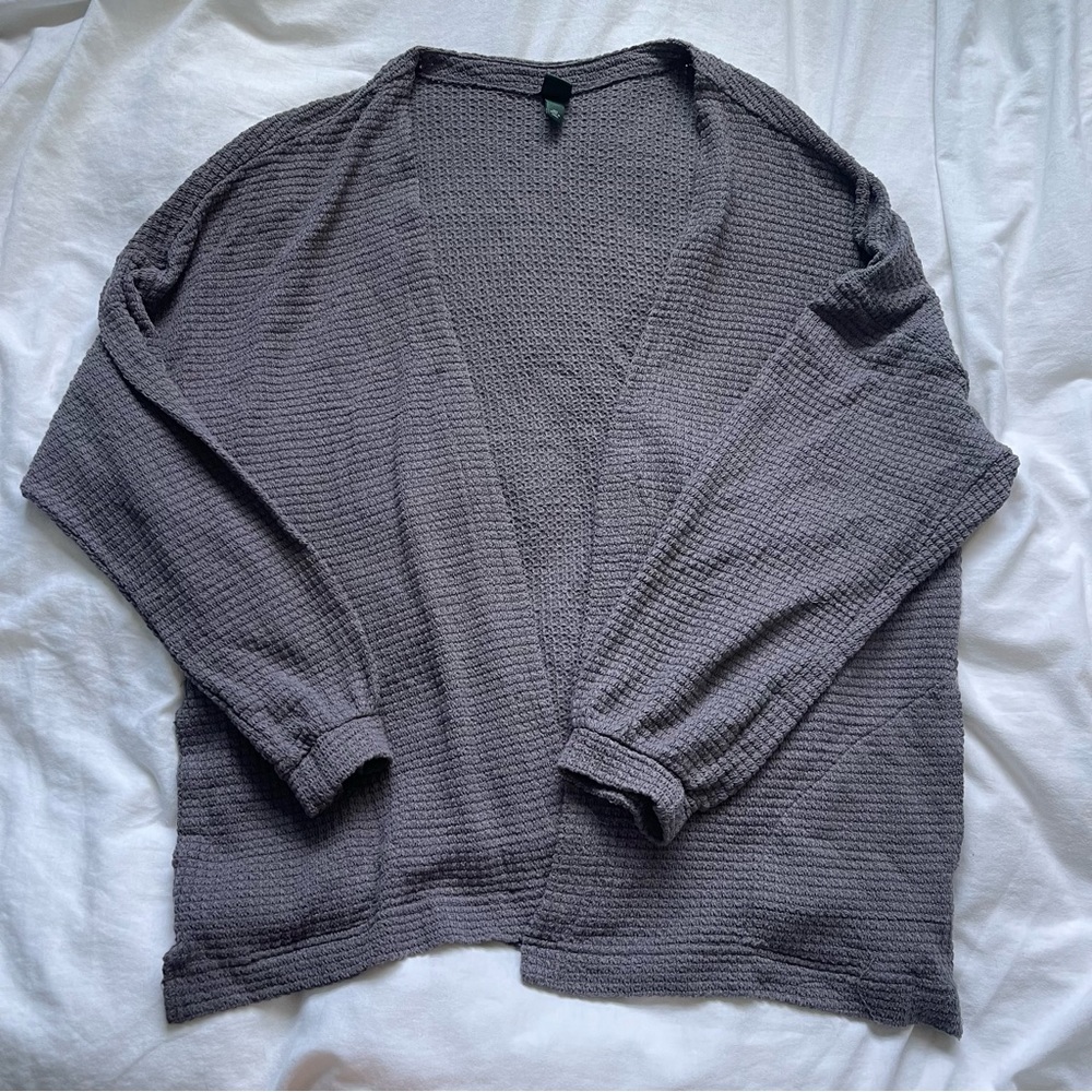 wild fable cardigan